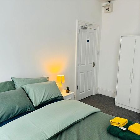 Manzil By Heyhouselife Apartment Мидълзбро Екстериор снимка